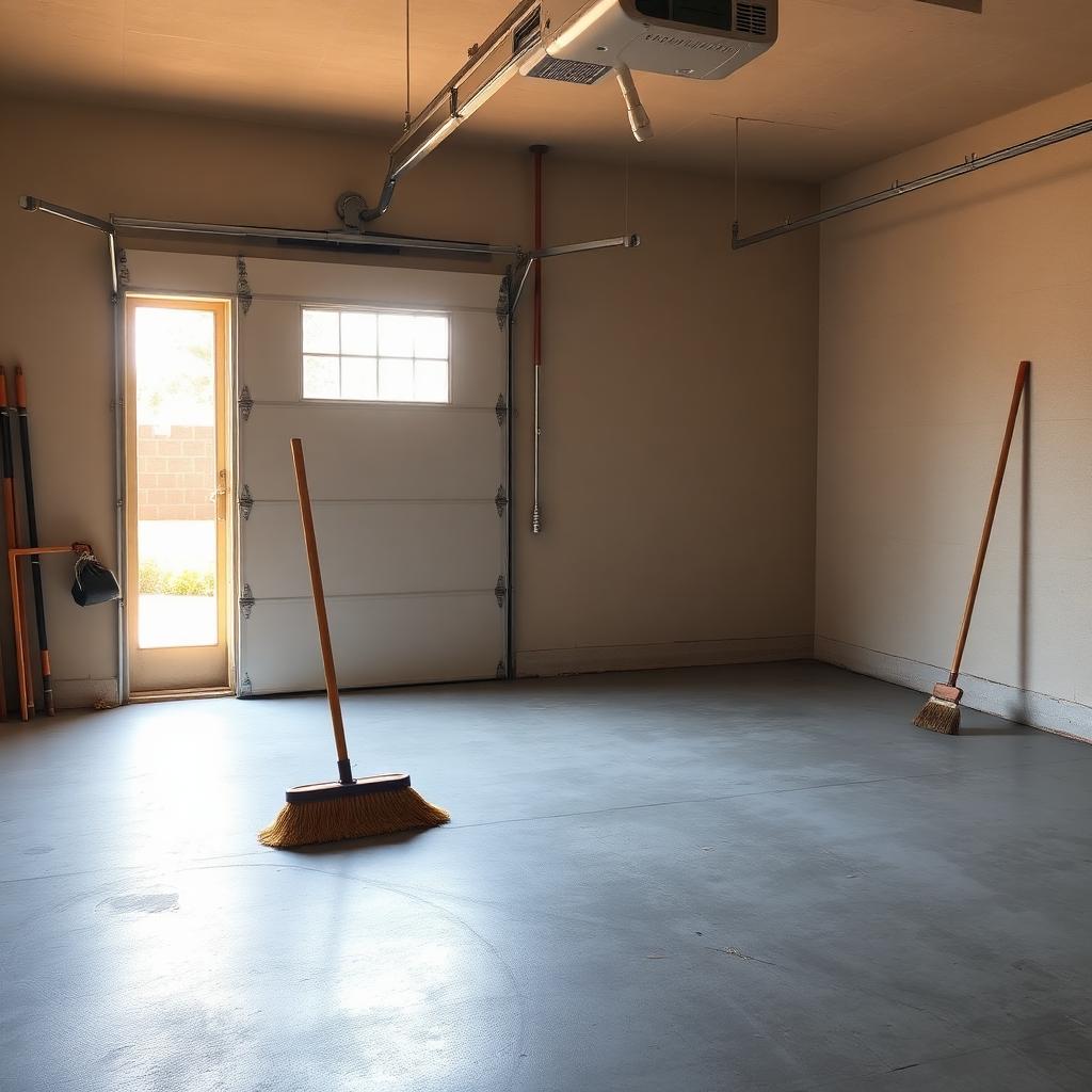 Cleanouts — Havasi Handyman