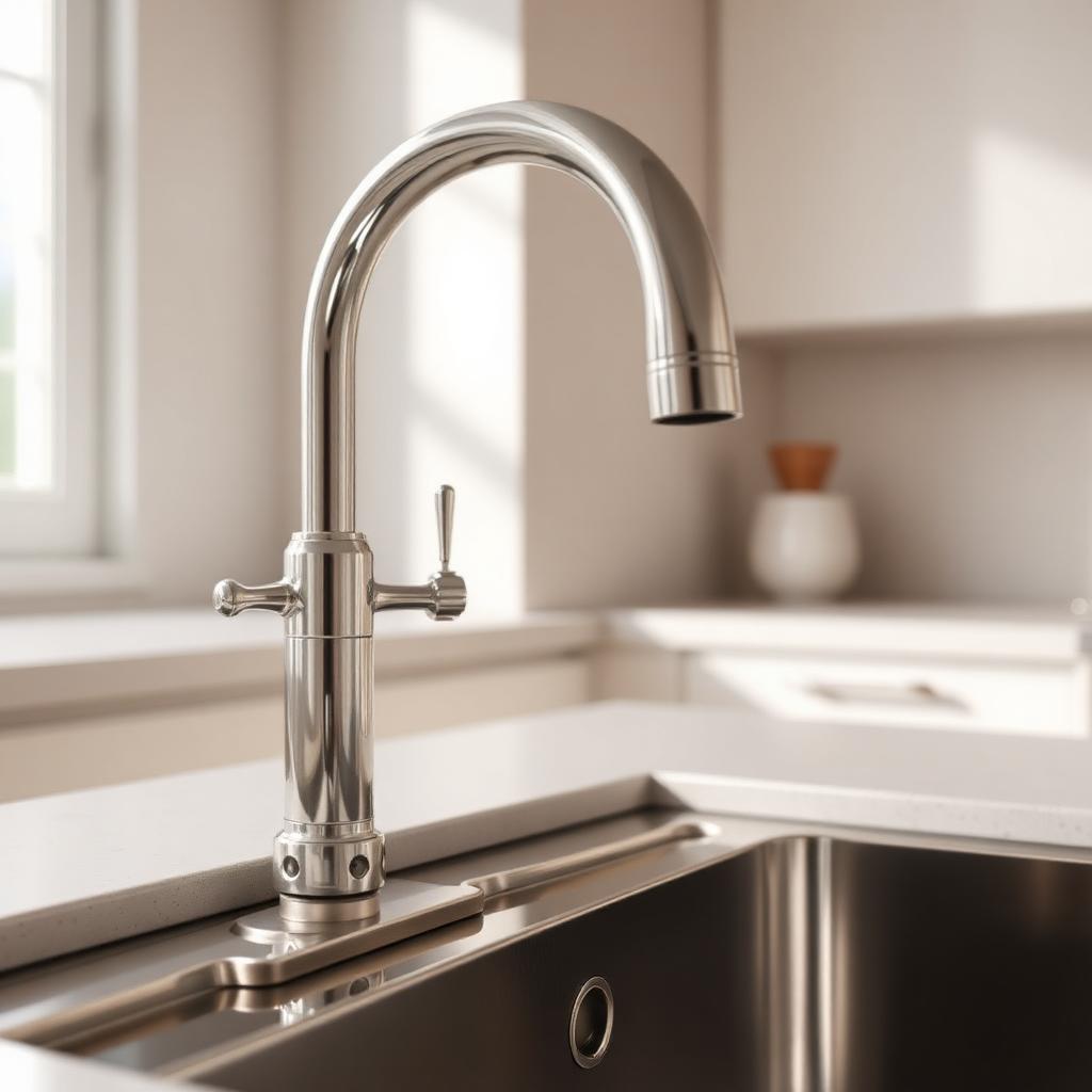 Minor Plumbing — Havasi Handyman